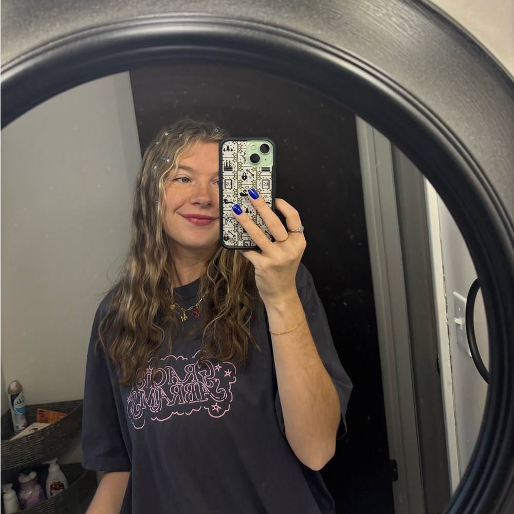 Meet your Posher, Maggie